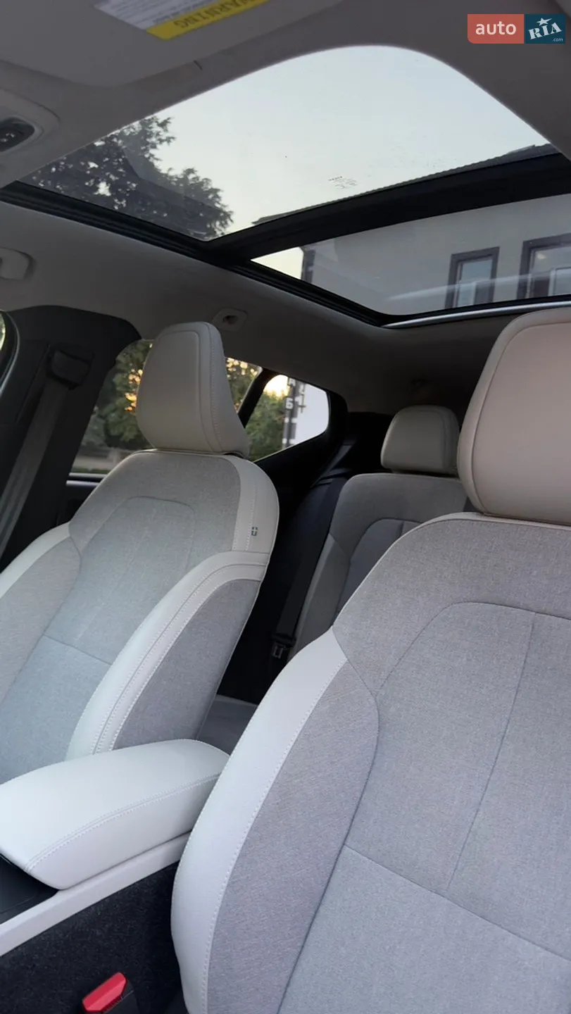 2020 Volvo XC40 - мініатюра 17