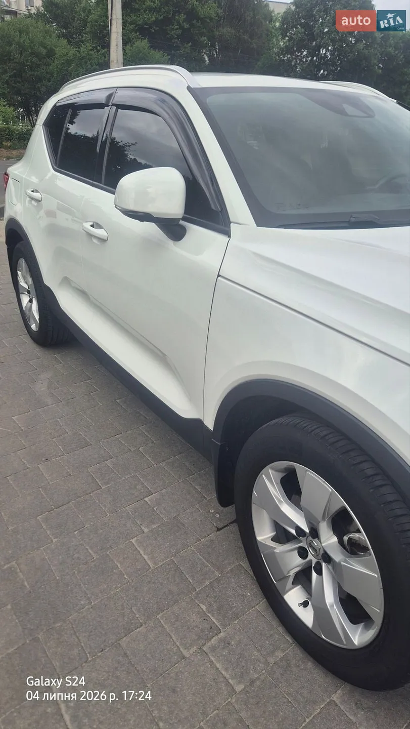 2019 Volvo XC40 - мініатюра 9