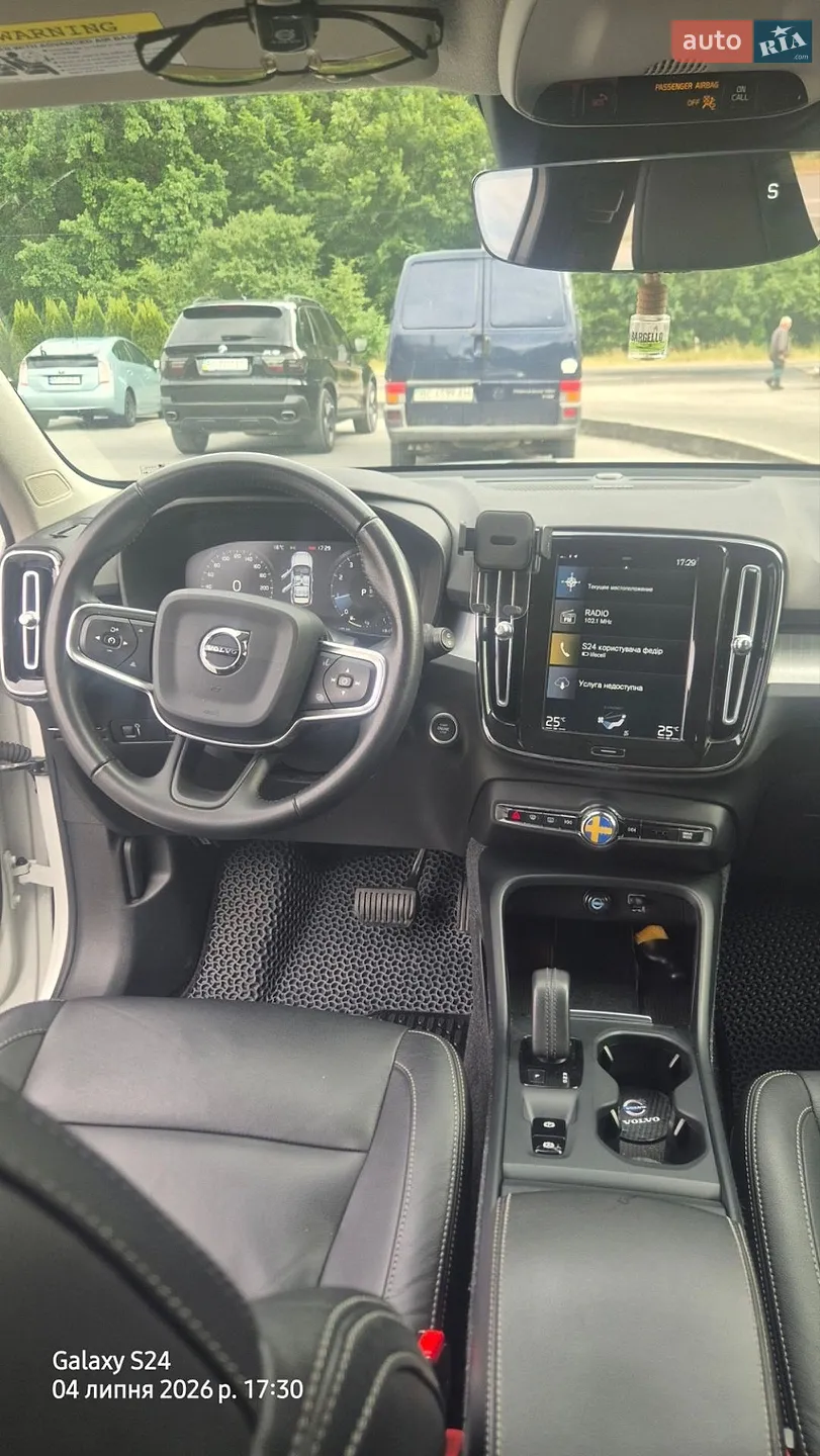 2019 Volvo XC40 - мініатюра 27