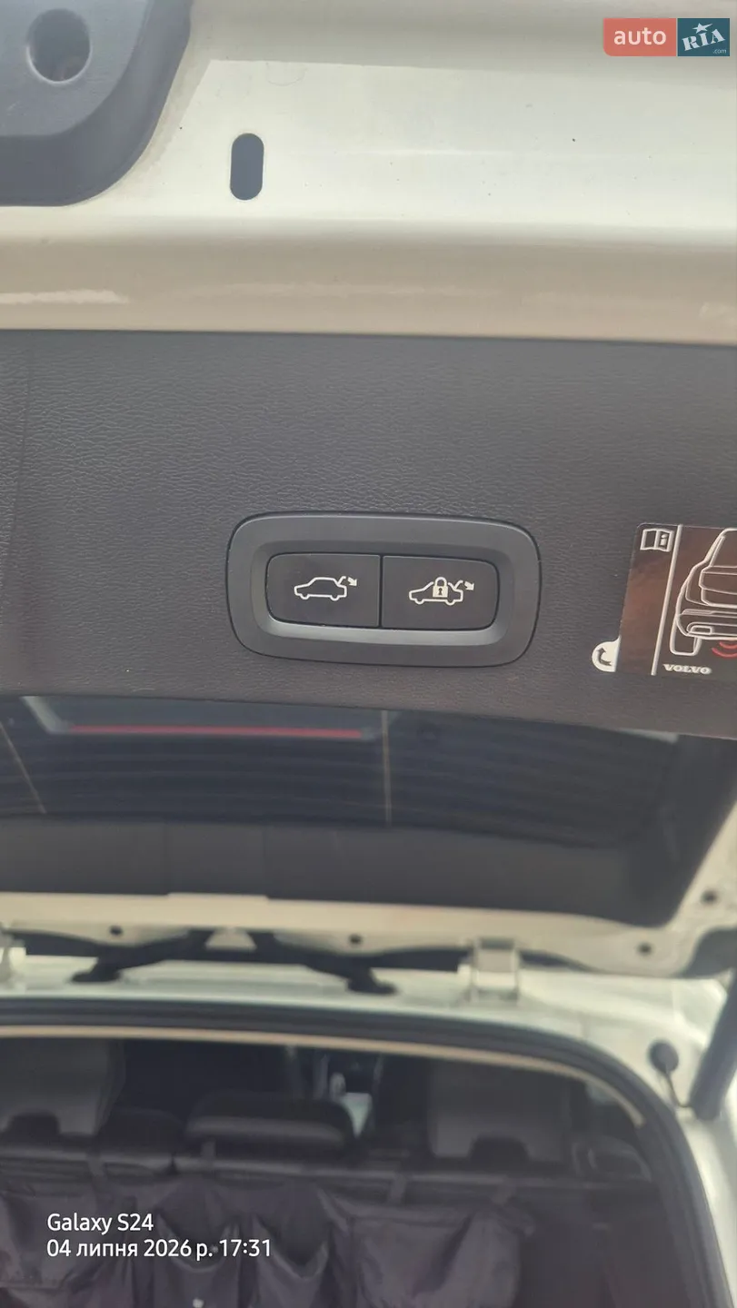 2019 Volvo XC40 - мініатюра 31