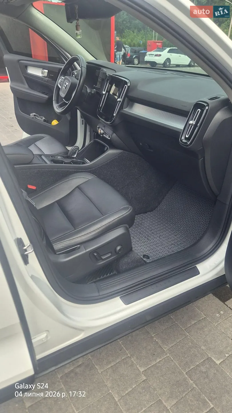 2019 Volvo XC40 - мініатюра 36