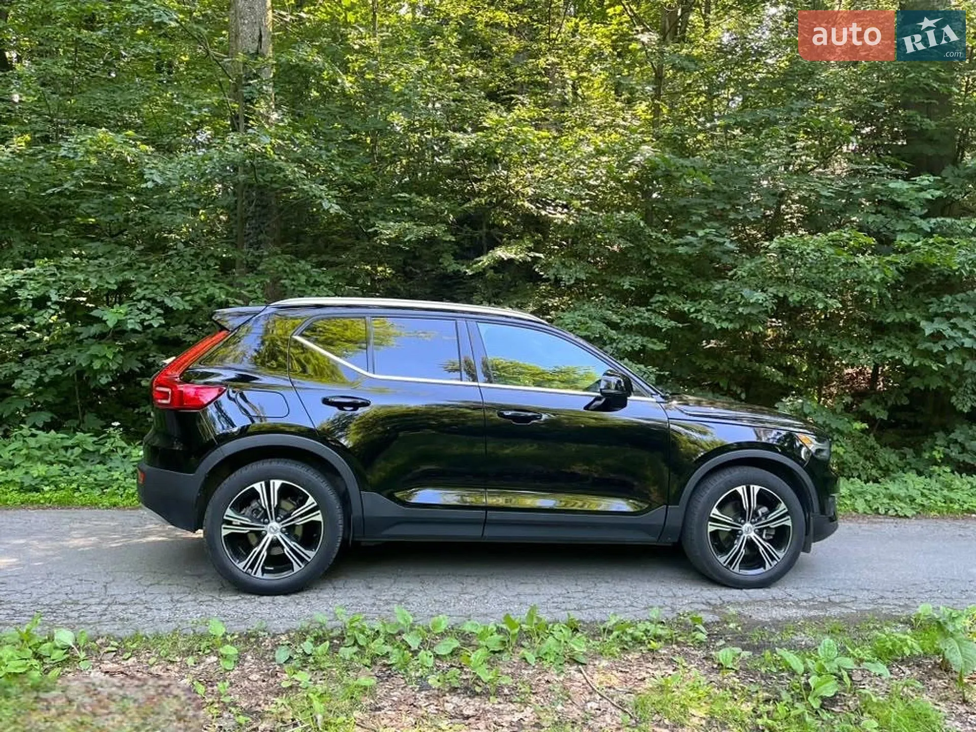 2019 Volvo XC40 - мініатюра 3