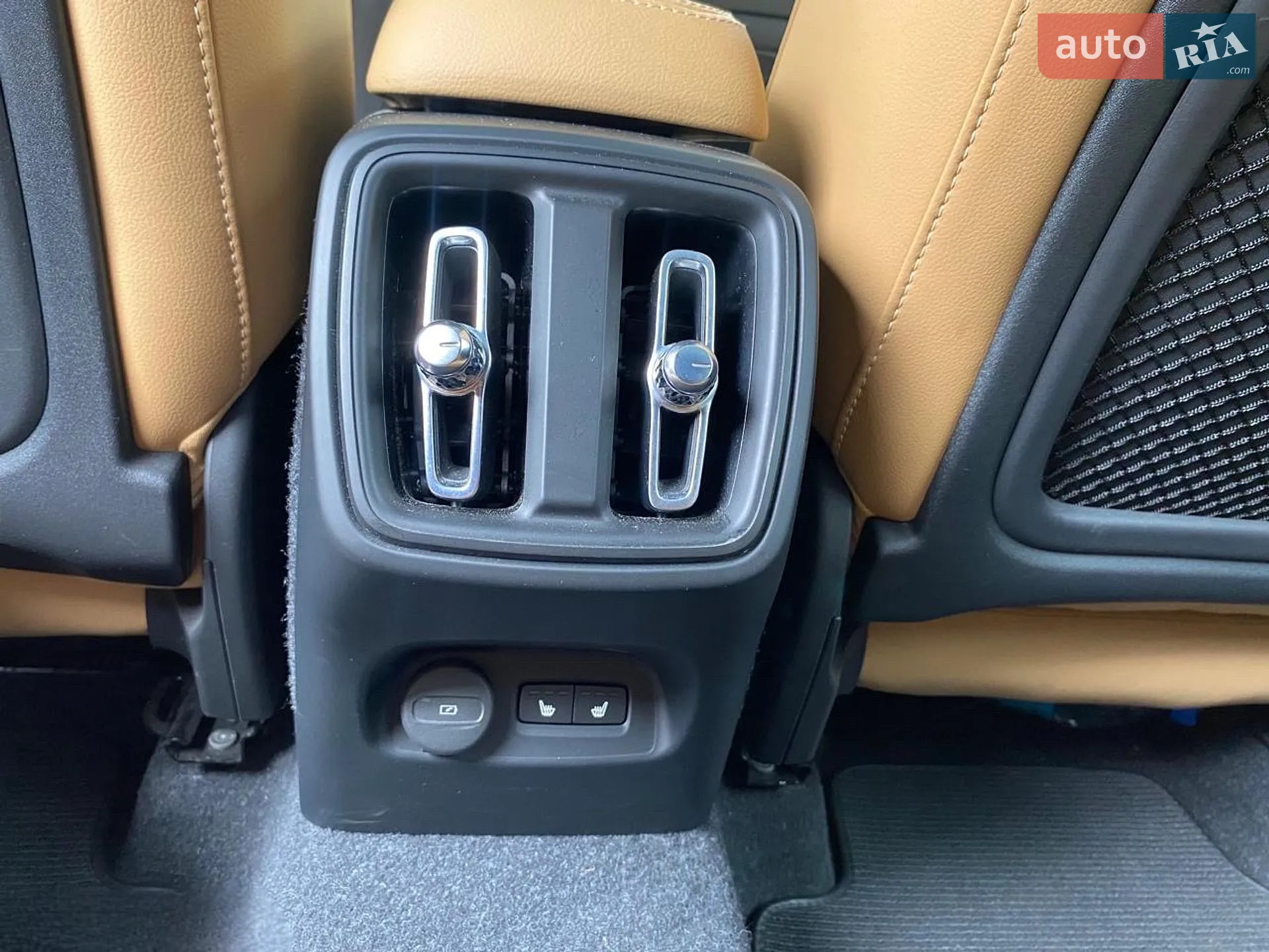 2019 Volvo XC40 - мініатюра 12