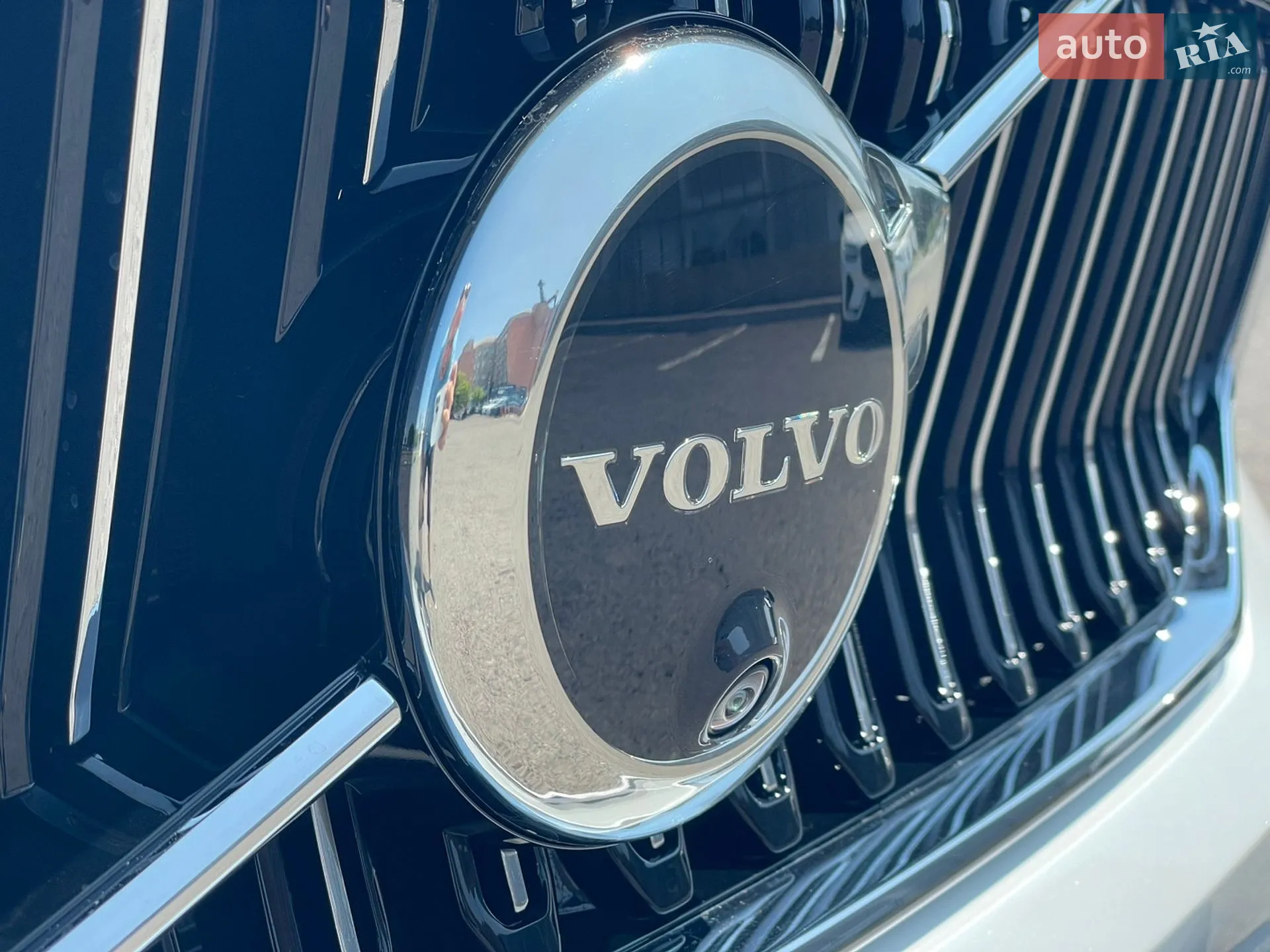 2024 Volvo XC40 - мініатюра 13