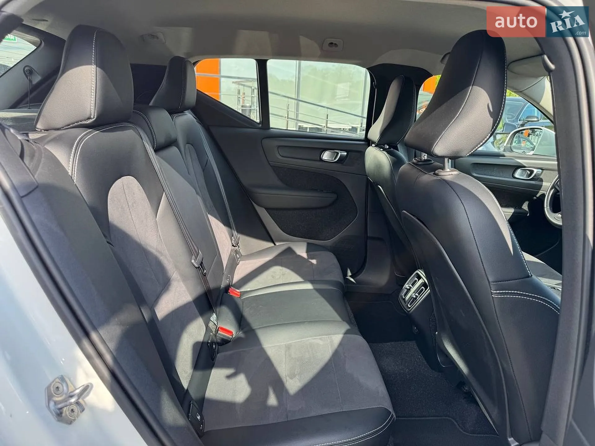 2019 Volvo XC40 - мініатюра 11