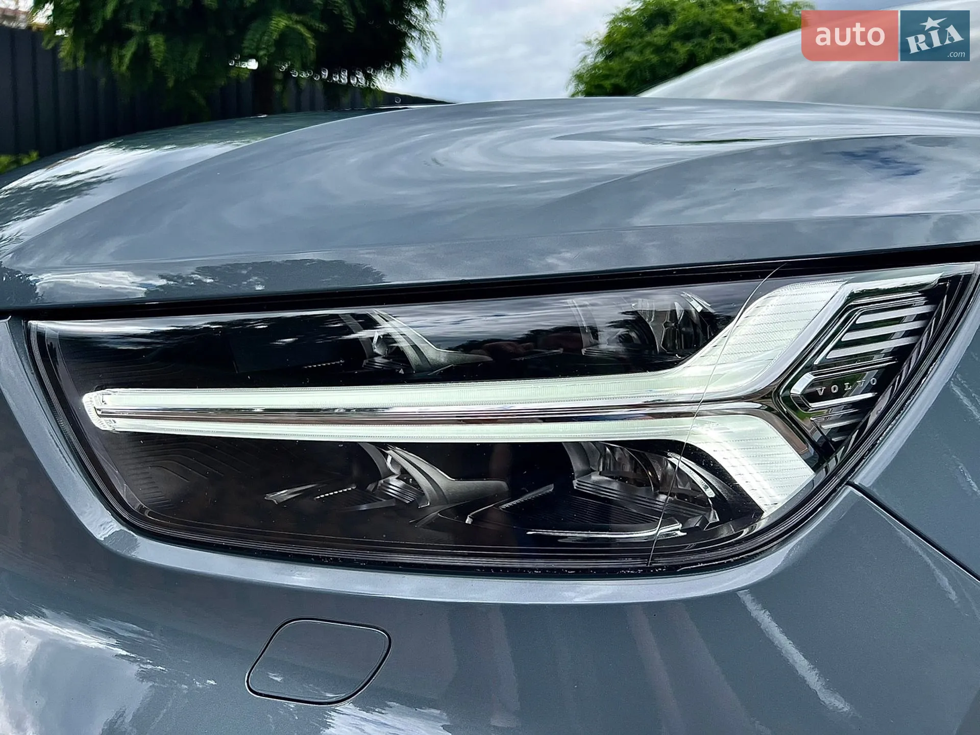 2020 Volvo XC40 - мініатюра 66