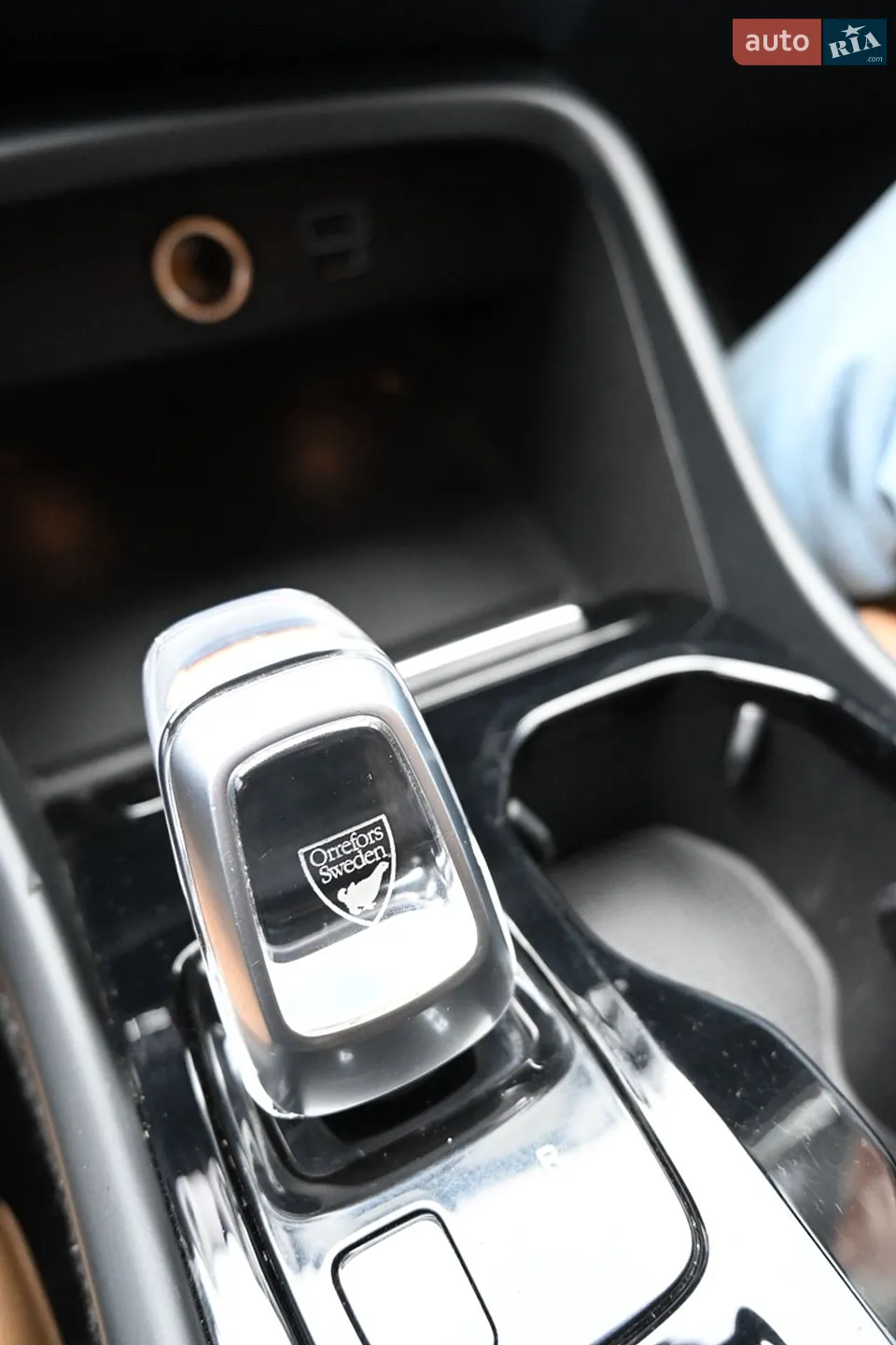 2021 Volvo XC40 - мініатюра 18