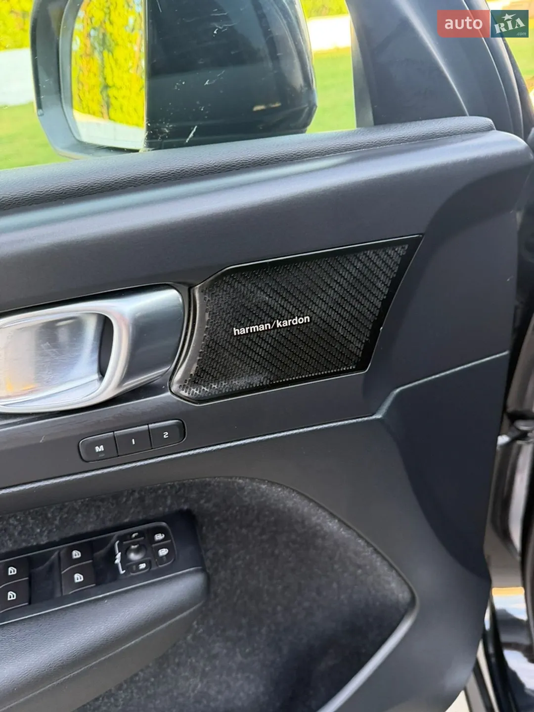 2018 Volvo XC40 - мініатюра 13