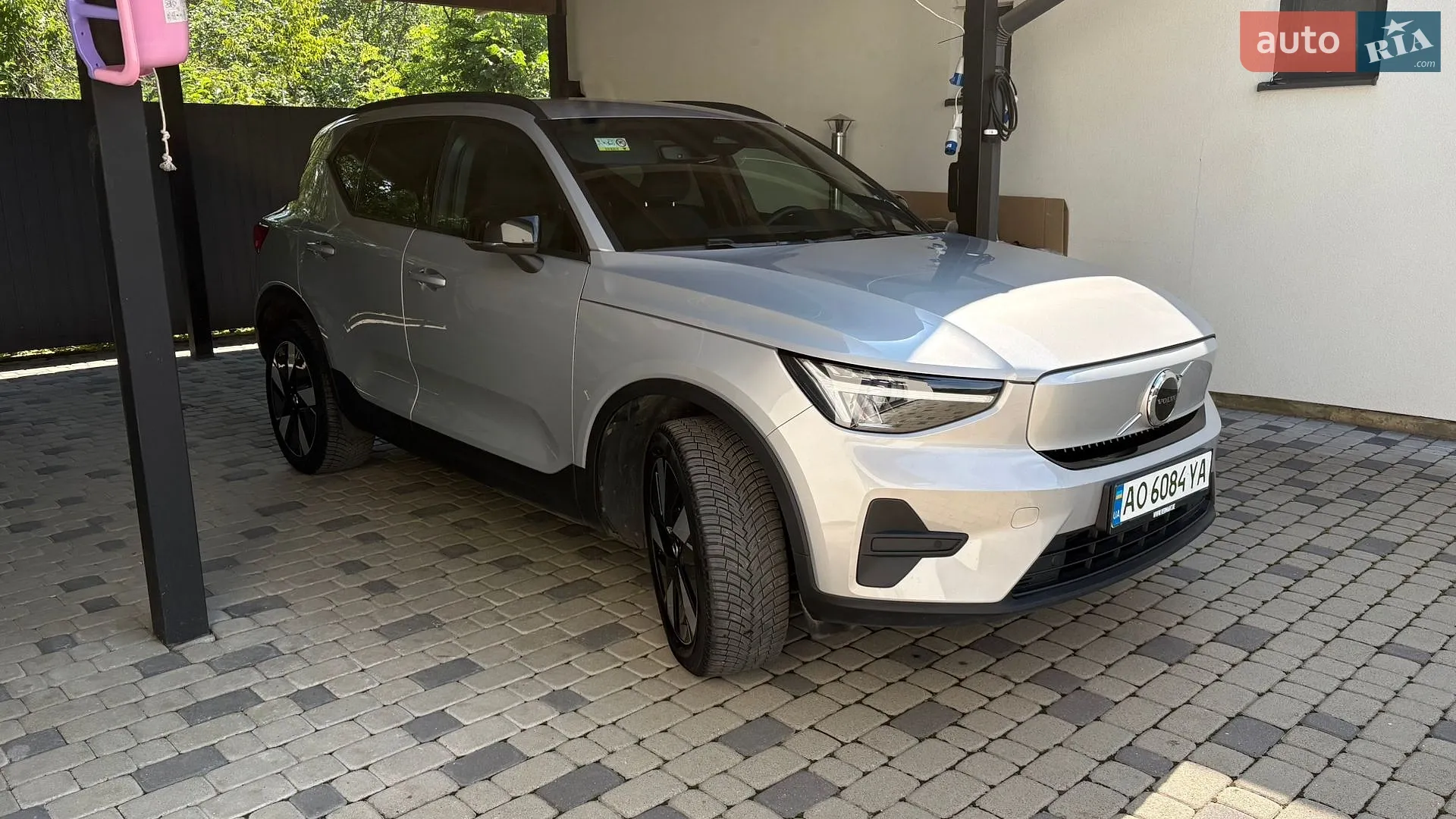 2024 Volvo XC40 - мініатюра 6