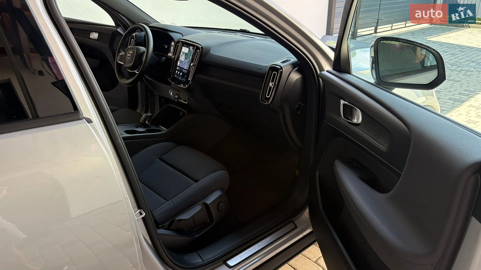 2024 Volvo XC40 - мініатюра 21