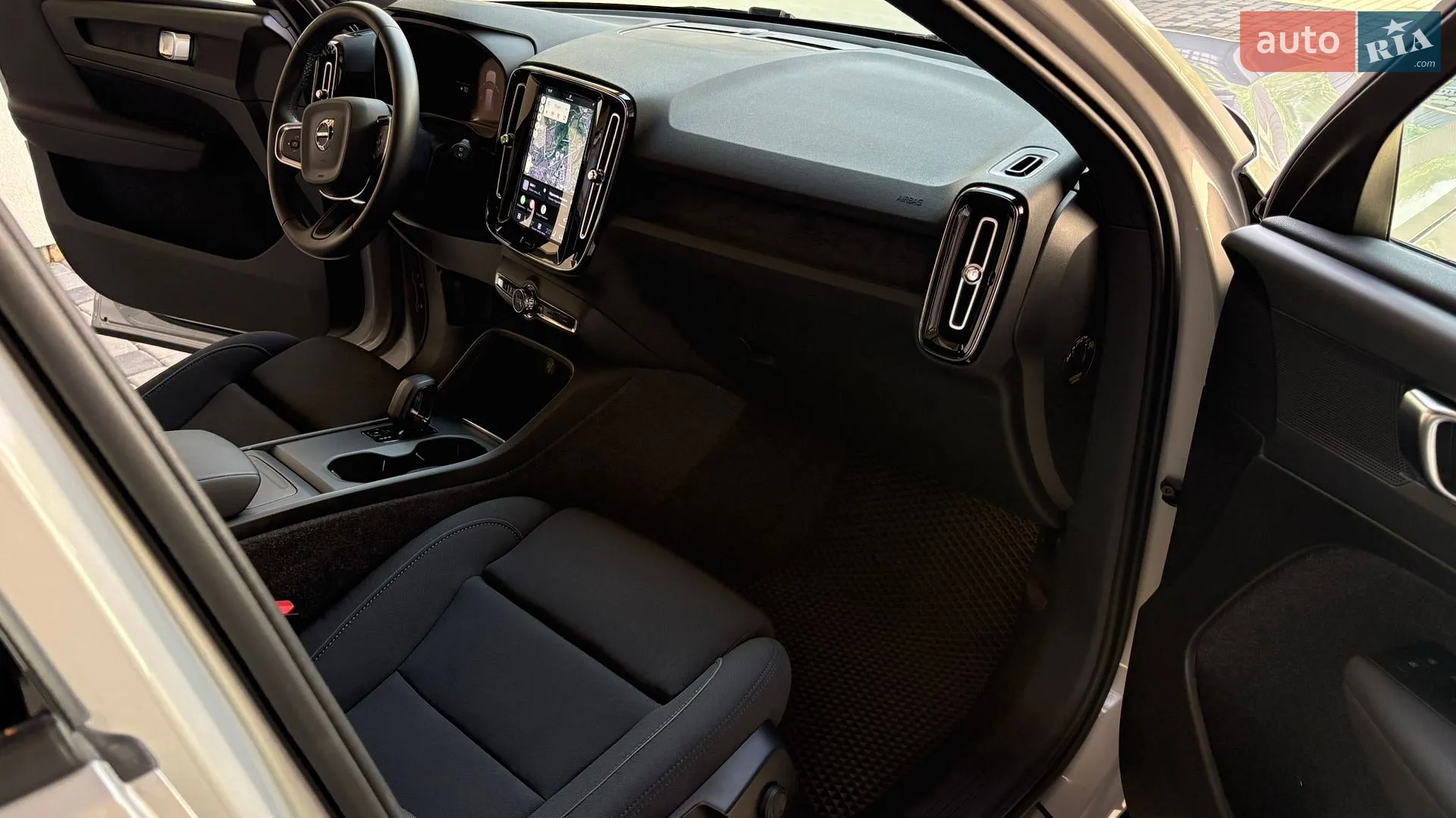 2024 Volvo XC40 - мініатюра 22