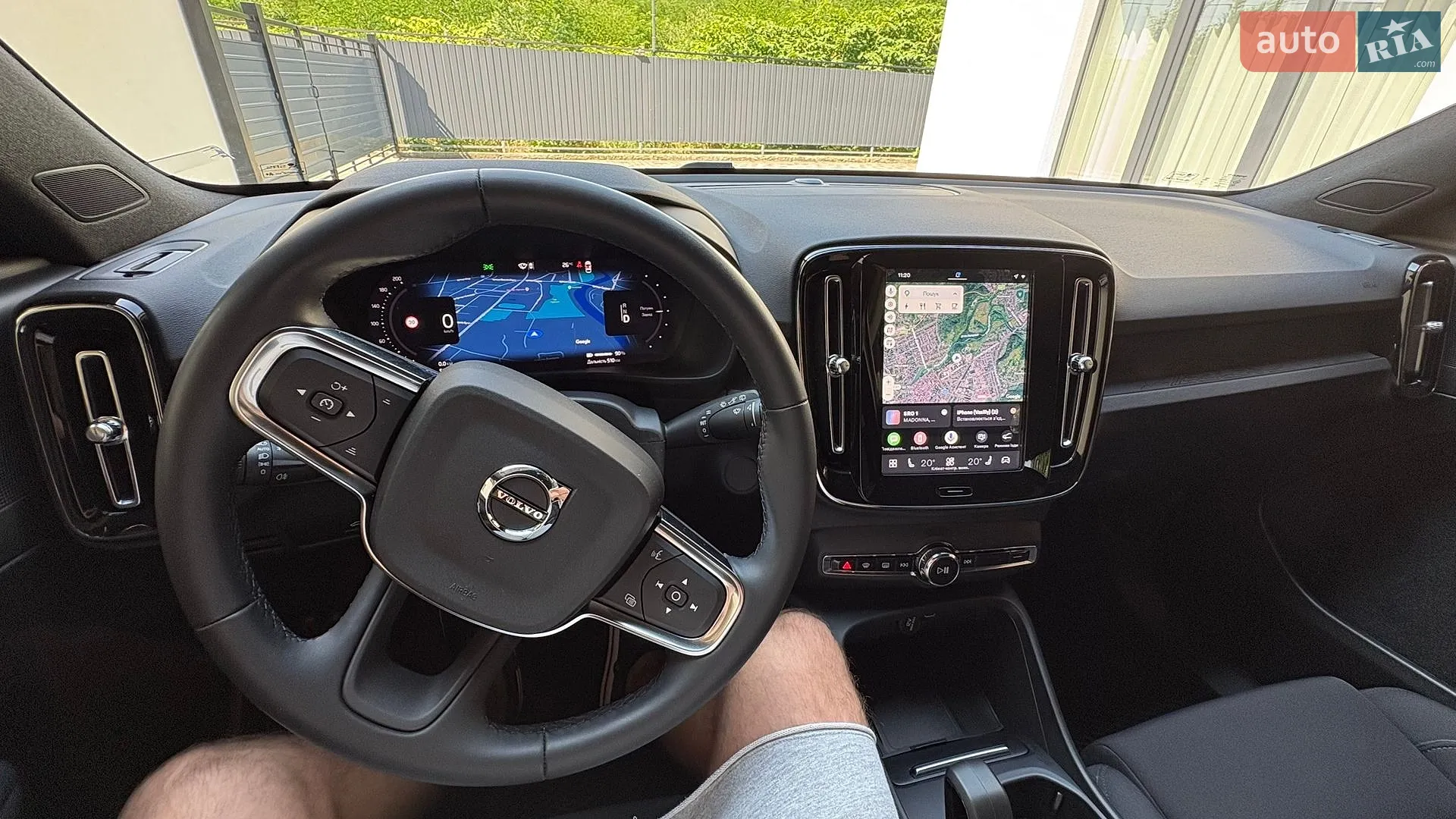 2024 Volvo XC40 - мініатюра 29
