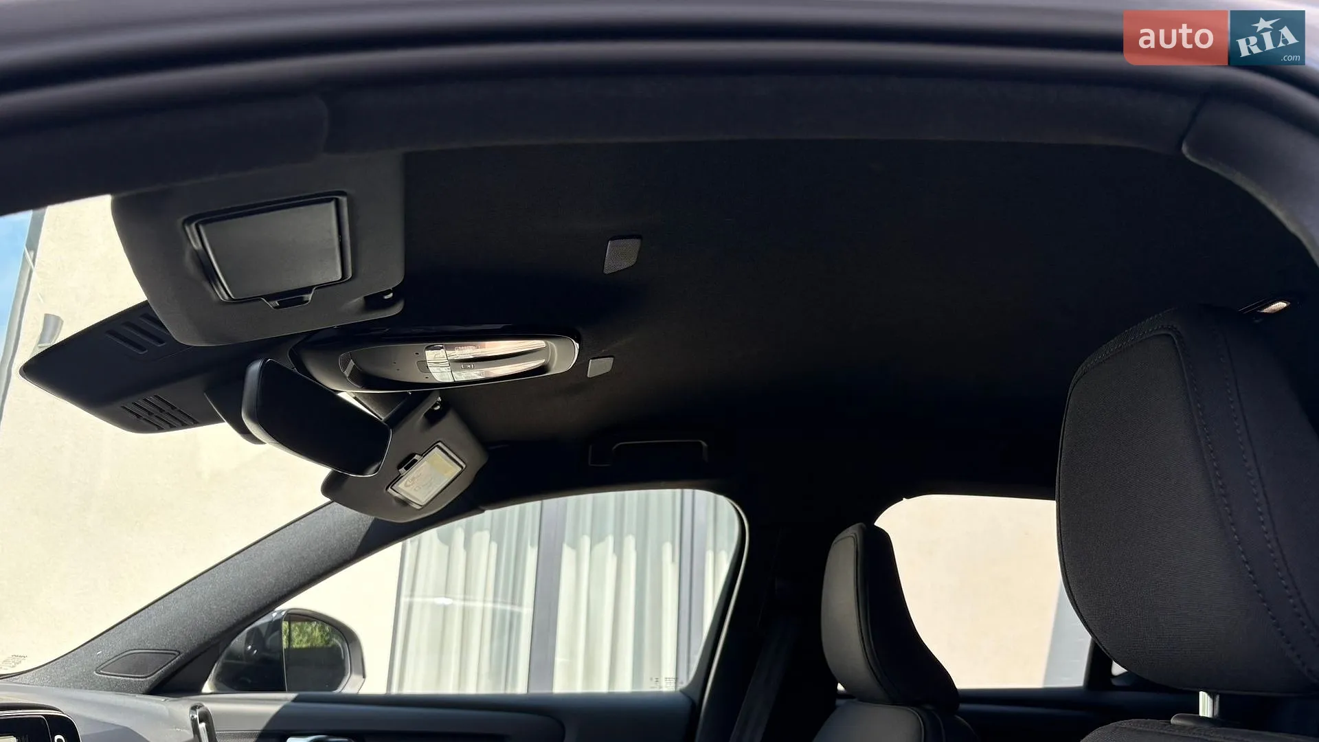 2024 Volvo XC40 - мініатюра 40