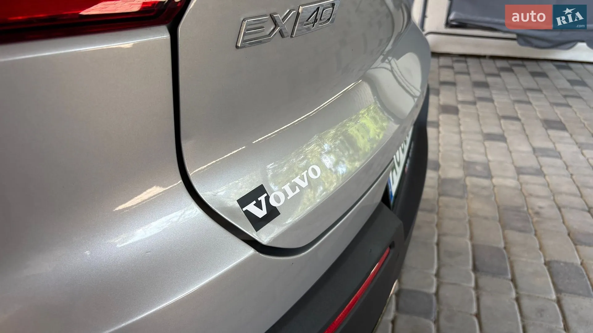 2024 Volvo XC40 - мініатюра 45