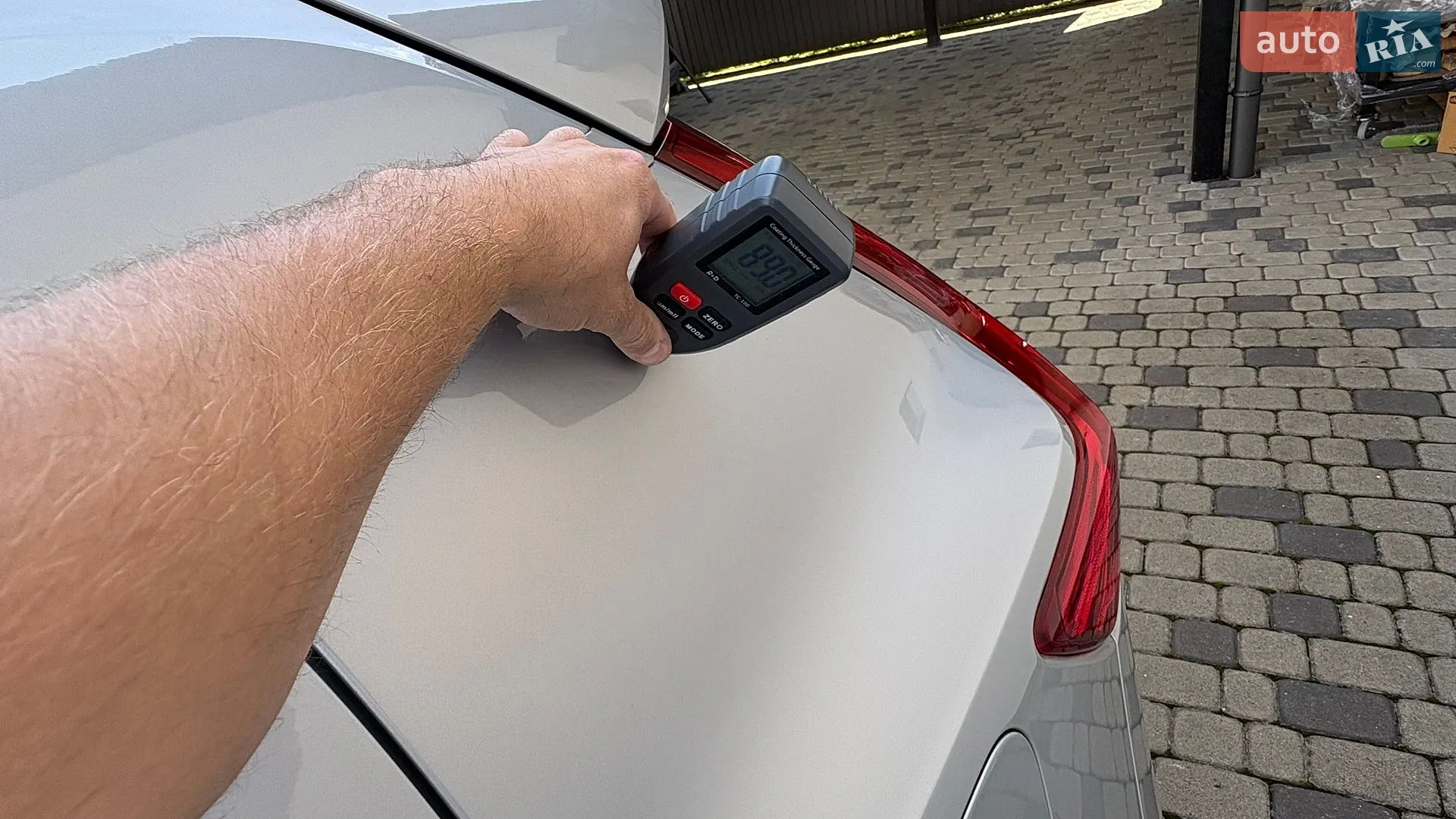 2024 Volvo XC40 - мініатюра 66