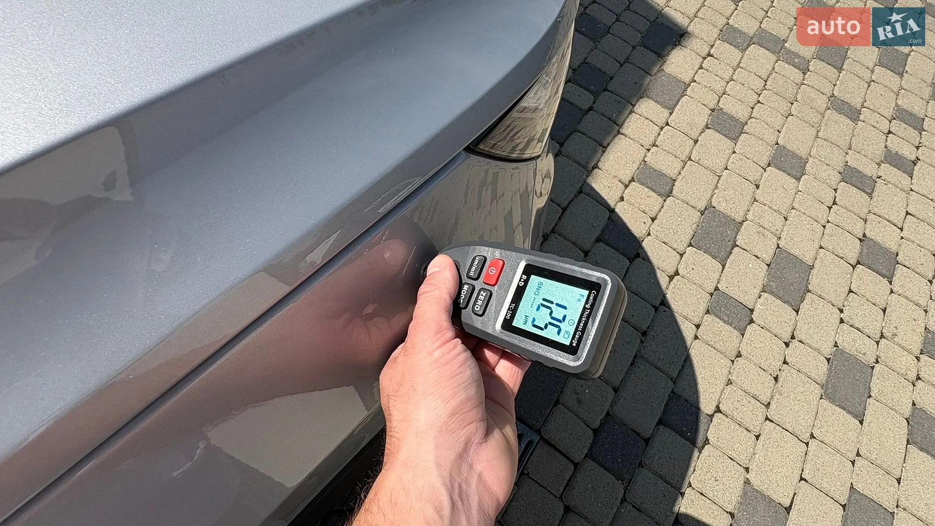 2024 Volvo XC40 - мініатюра 76