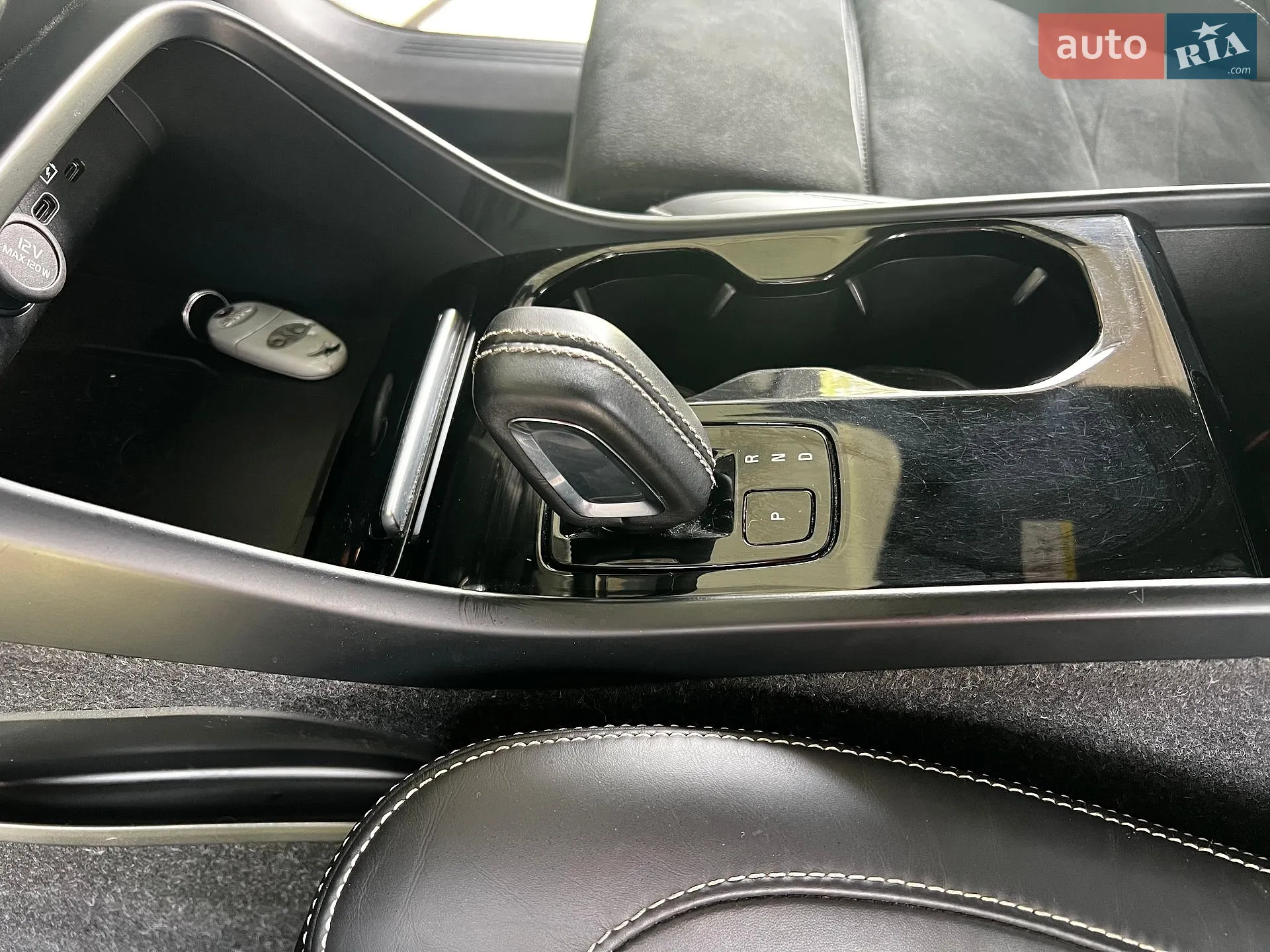 2021 Volvo XC40 - мініатюра 19