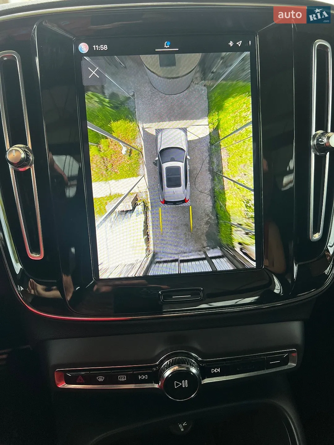 2021 Volvo XC40 - мініатюра 3
