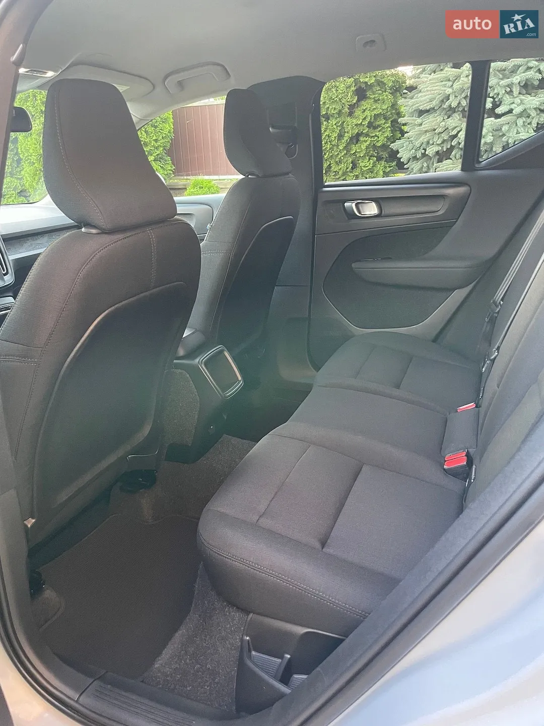 2019 Volvo XC40 - мініатюра 3