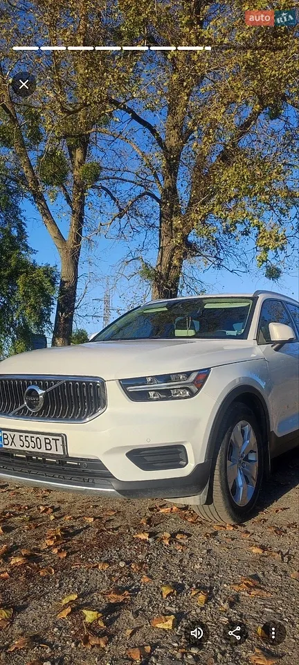 2019 Volvo XC40 - мініатюра 24