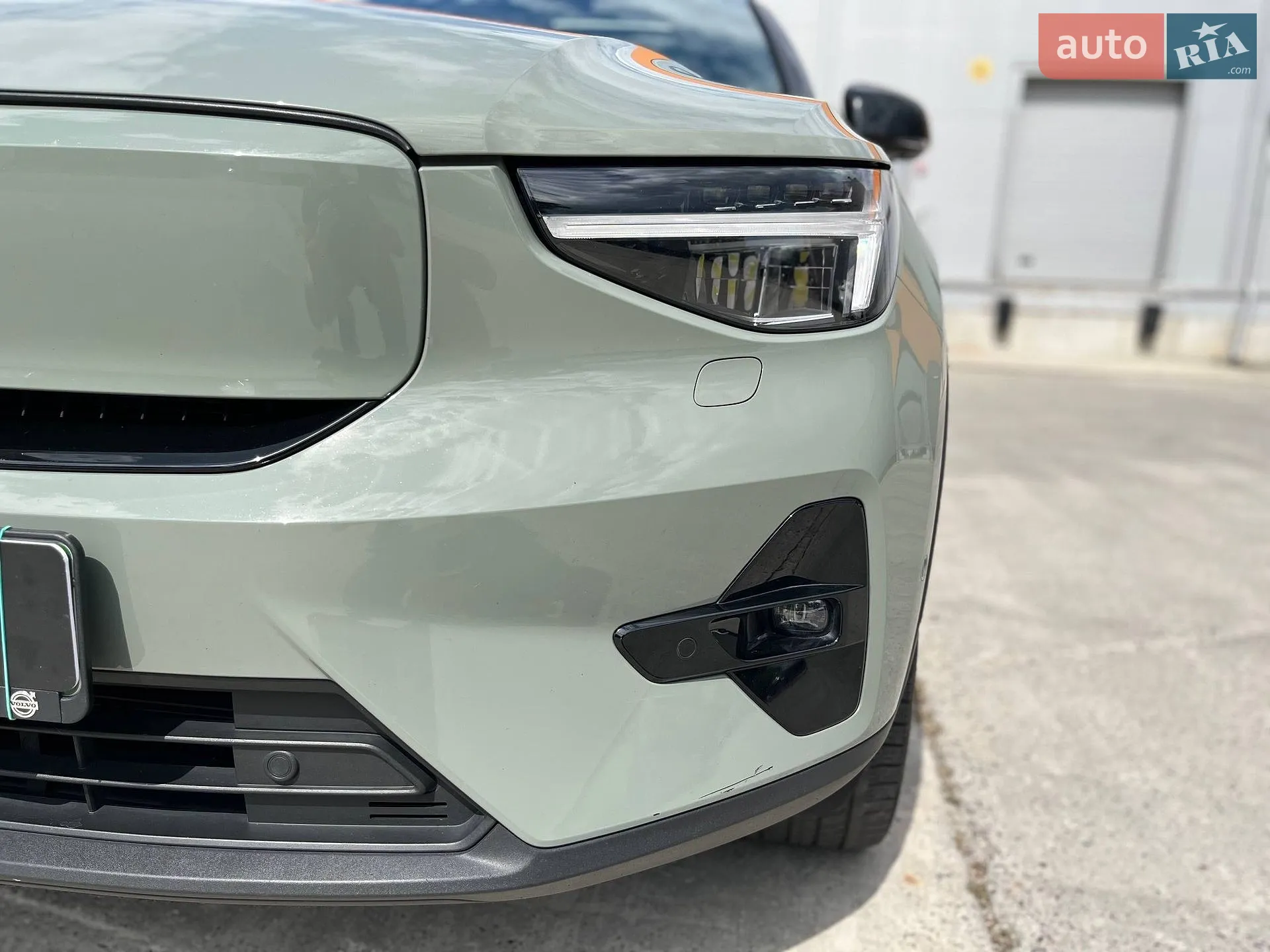 2022 Volvo XC40 - мініатюра 13
