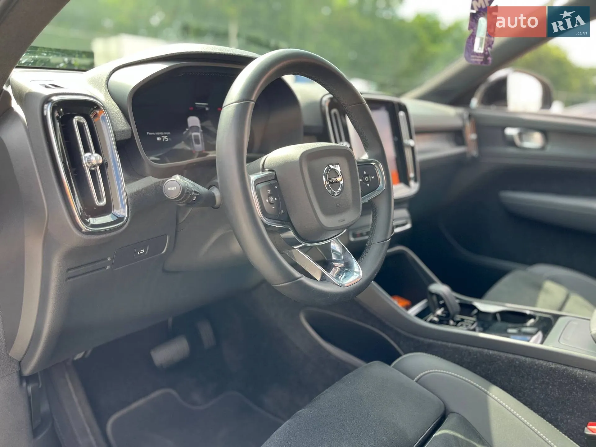 2022 Volvo XC40 - мініатюра 22