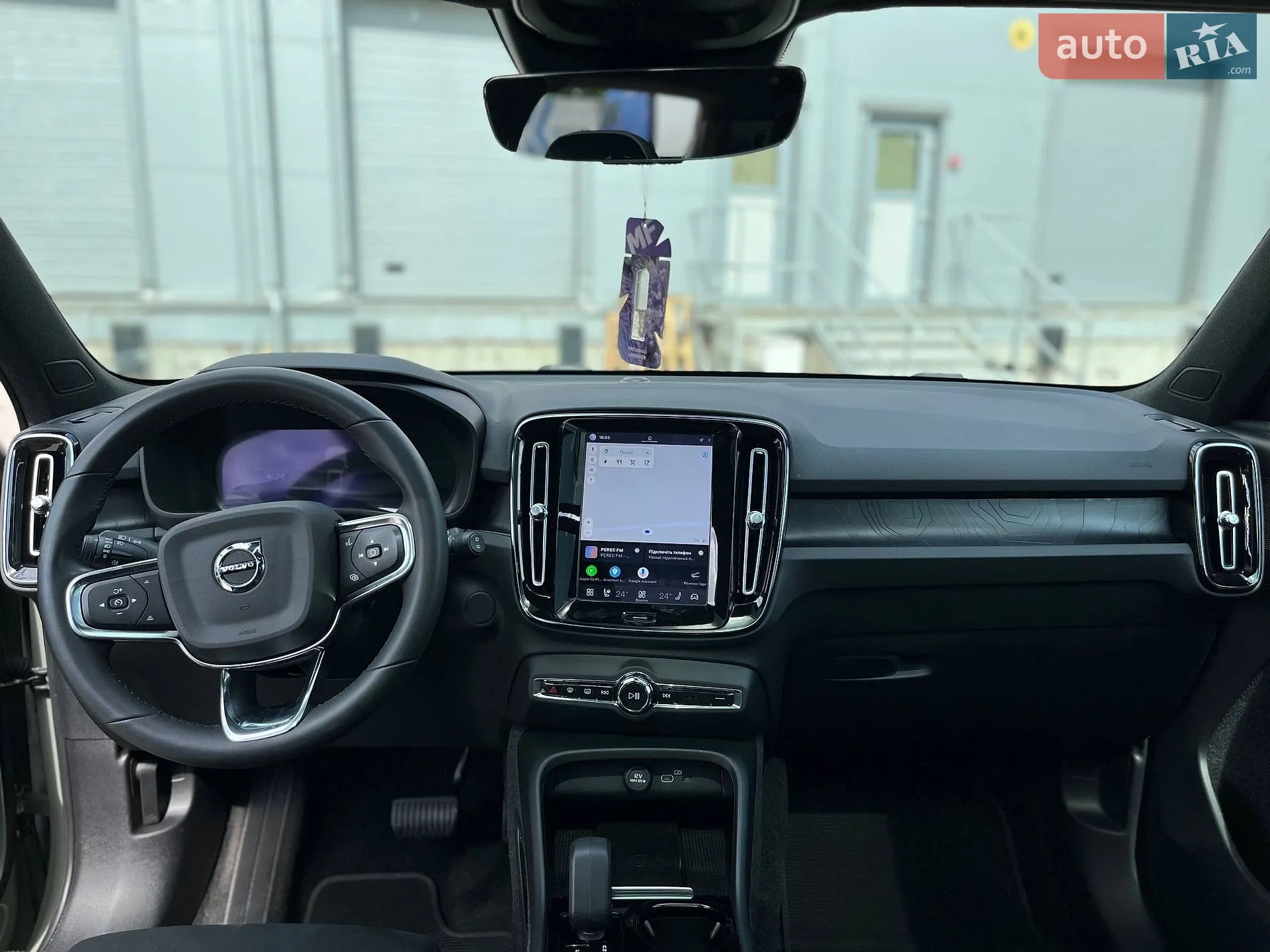 2022 Volvo XC40 - мініатюра 50