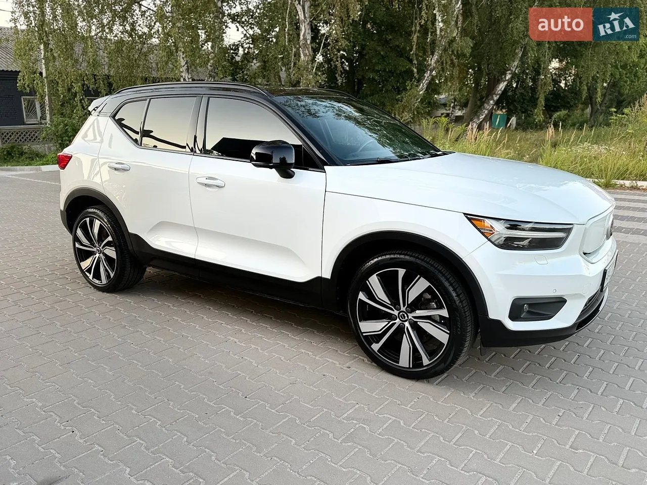 2023 Volvo XC40 - мініатюра 34