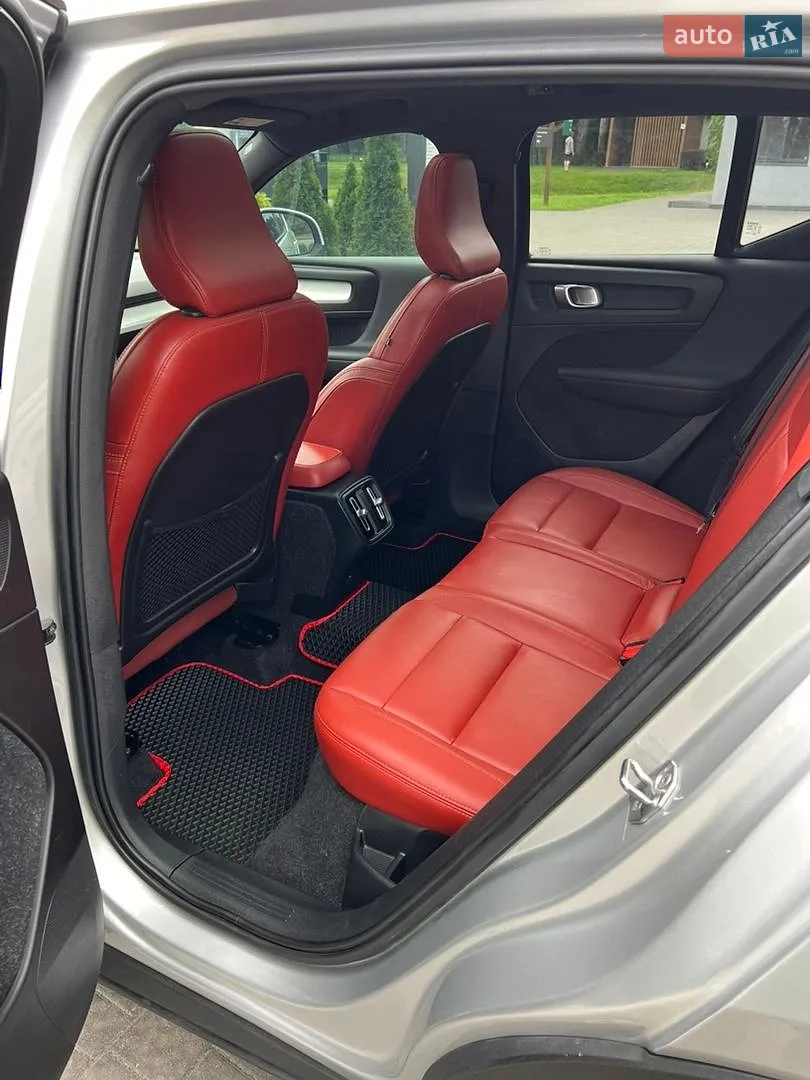 2019 Volvo XC40 - мініатюра 27