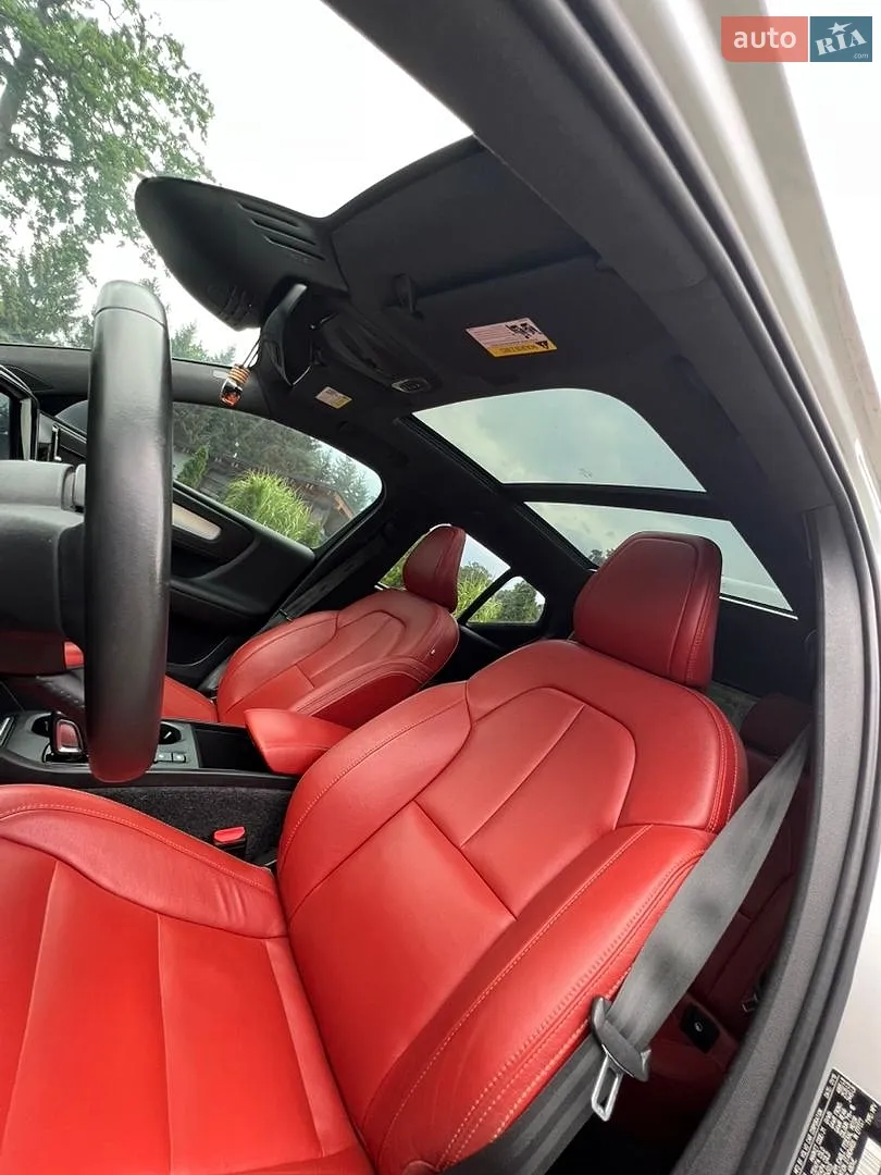 2019 Volvo XC40 - мініатюра 40