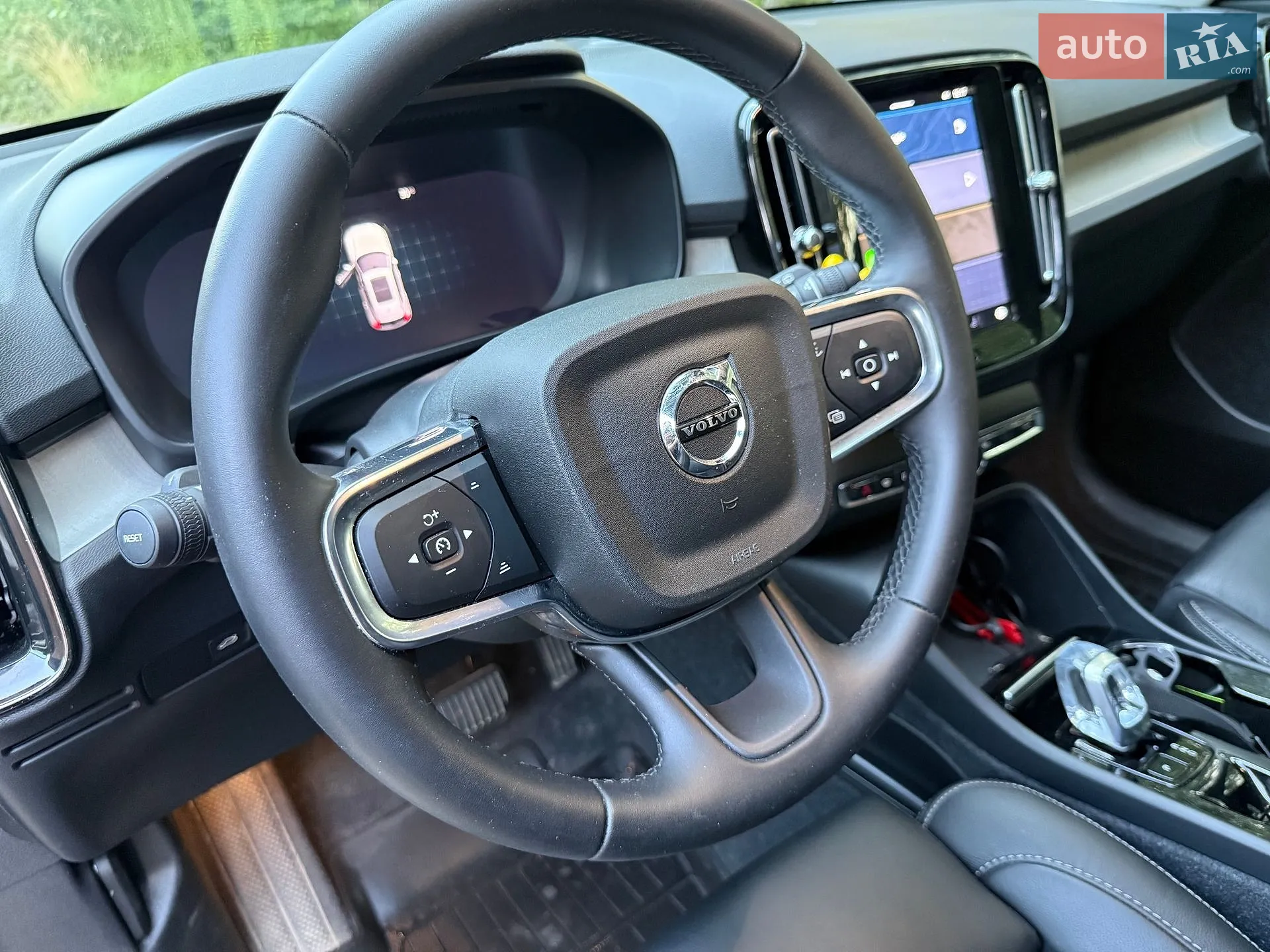 2023 Volvo XC40 - мініатюра 16