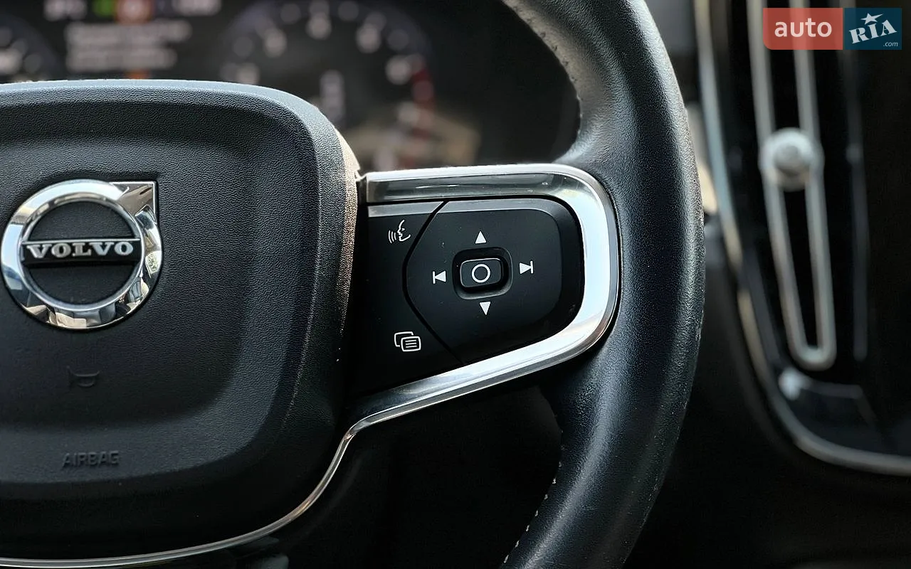 2018 Volvo XC40 - мініатюра 12