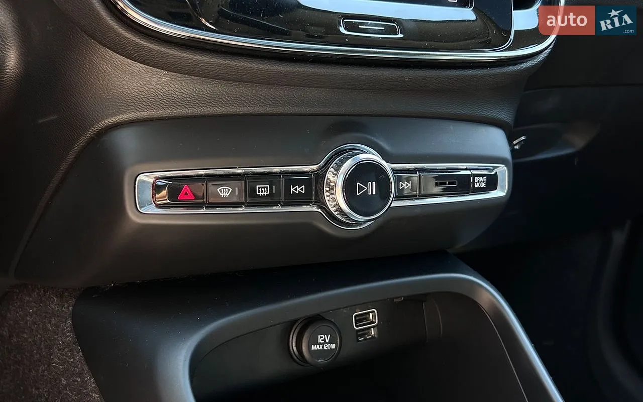 2018 Volvo XC40 - мініатюра 20