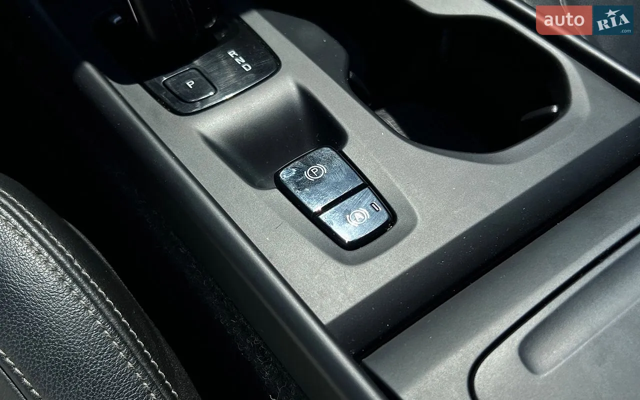 2018 Volvo XC40 - мініатюра 22