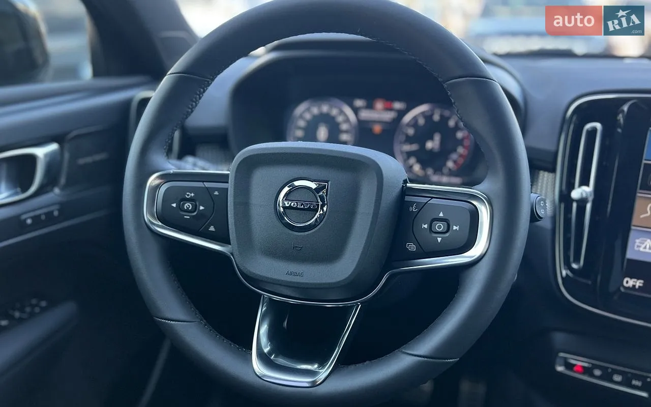 2022 Volvo XC40 - мініатюра 24