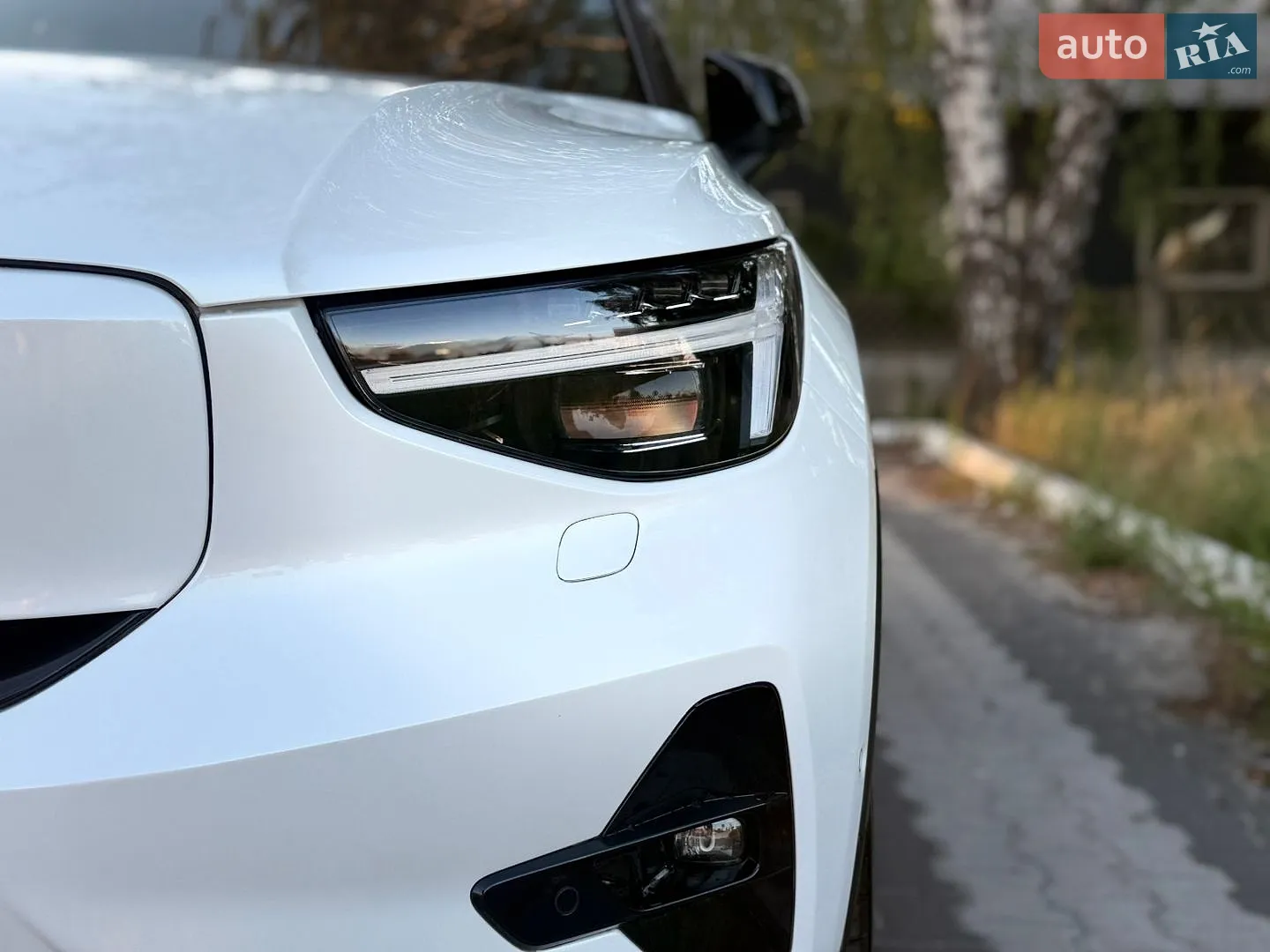 2023 Volvo XC40 - мініатюра 15
