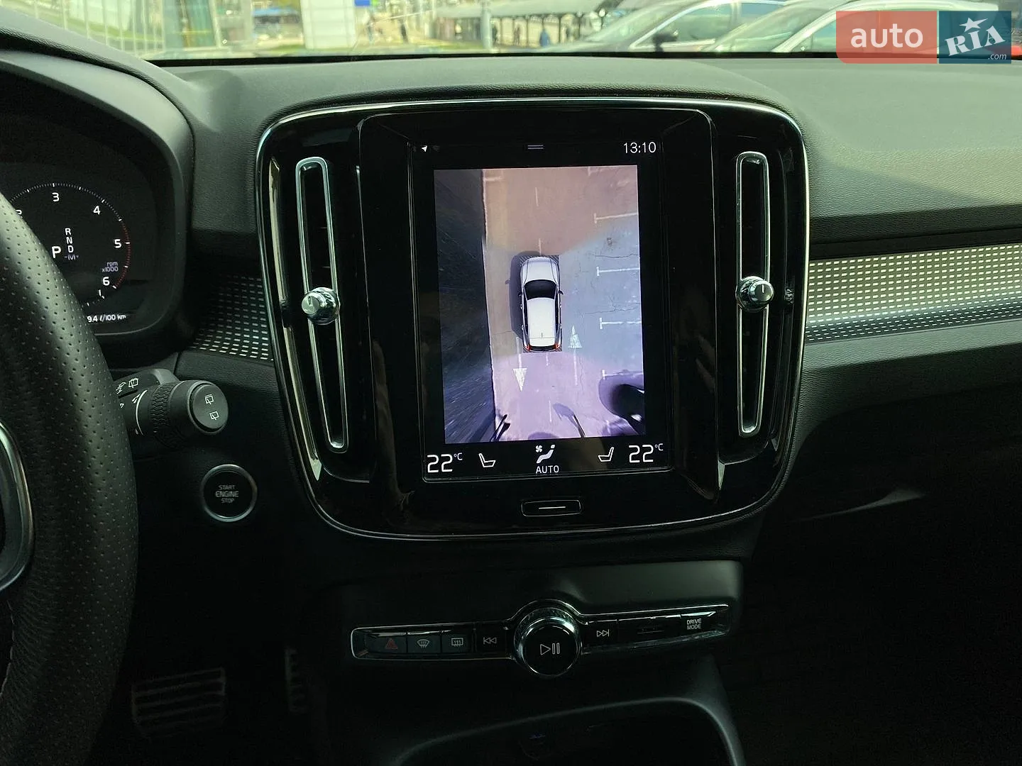 2018 Volvo XC40 - мініатюра 23