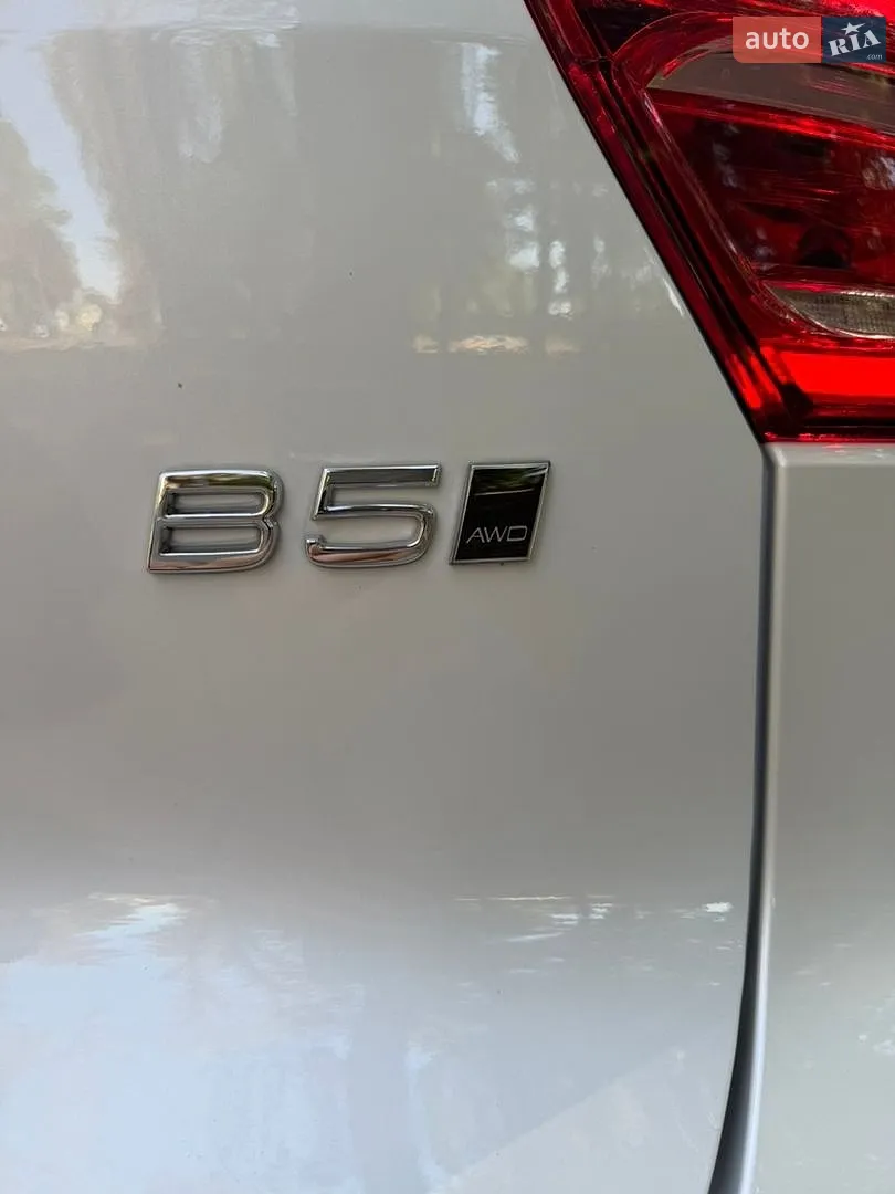 2025 Volvo XC40 - мініатюра 8
