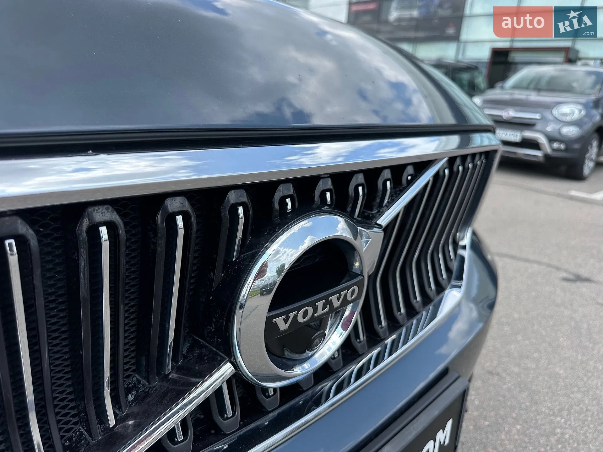 2019 Volvo XC40 - мініатюра 15