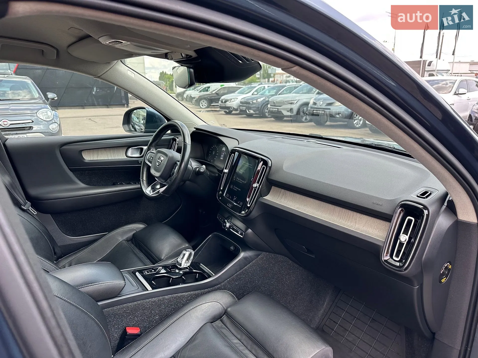 2019 Volvo XC40 - мініатюра 30