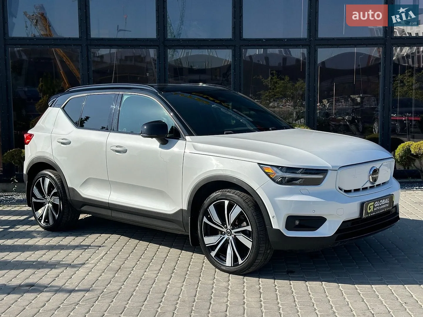 2022 Volvo XC40 - мініатюра 6