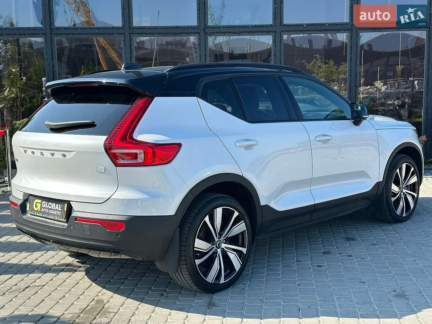 2022 Volvo XC40 - мініатюра 9