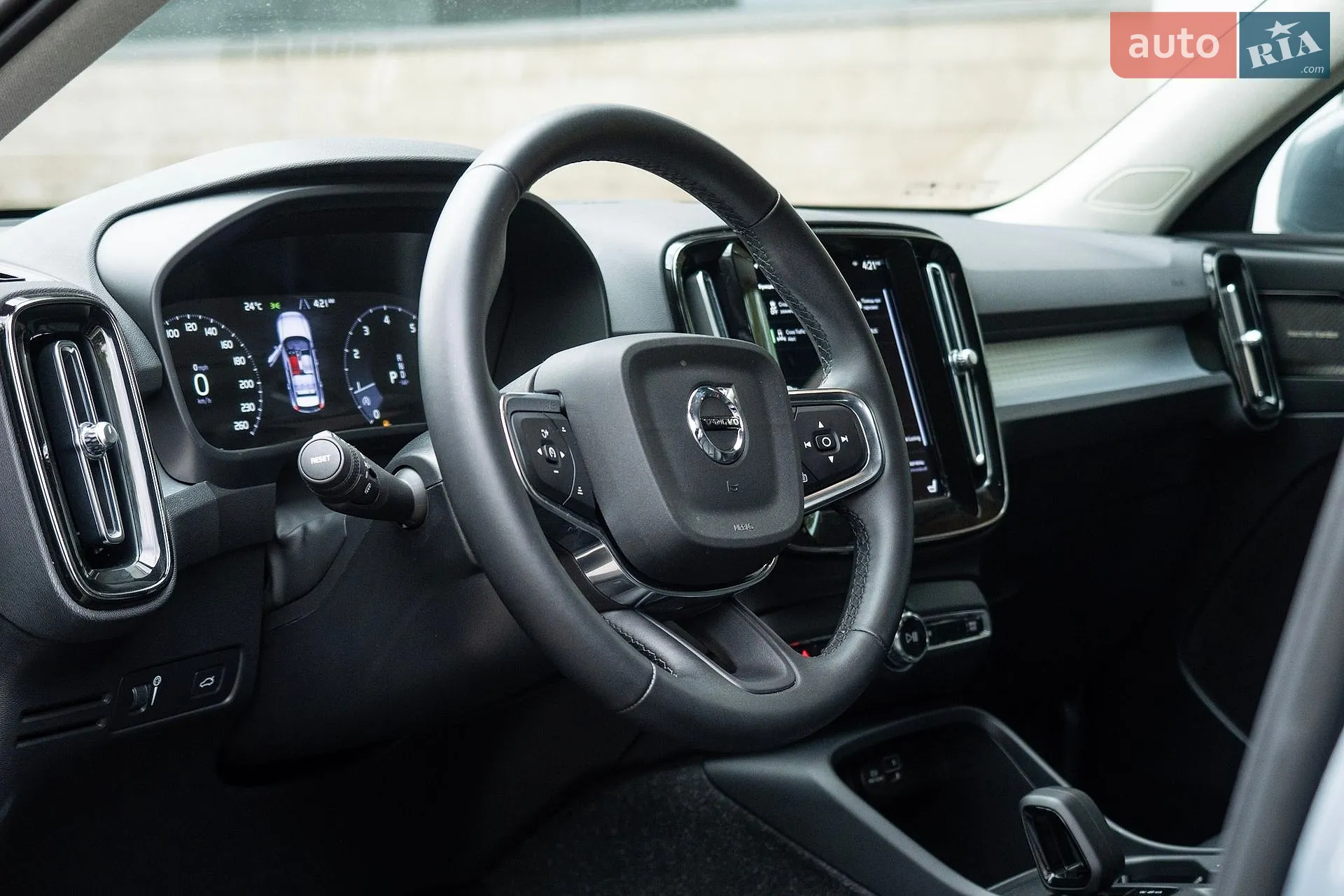2022 Volvo XC40 - мініатюра 14