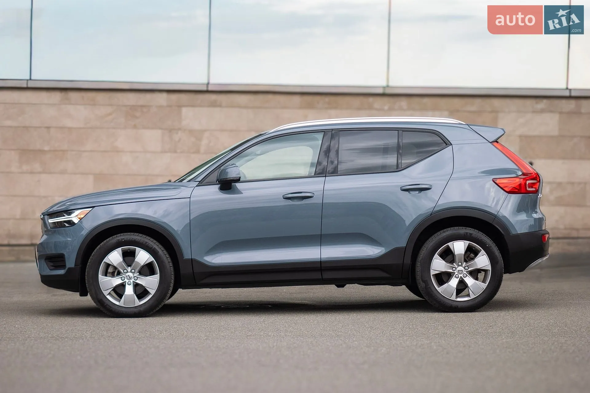 2022 Volvo XC40 - мініатюра 4