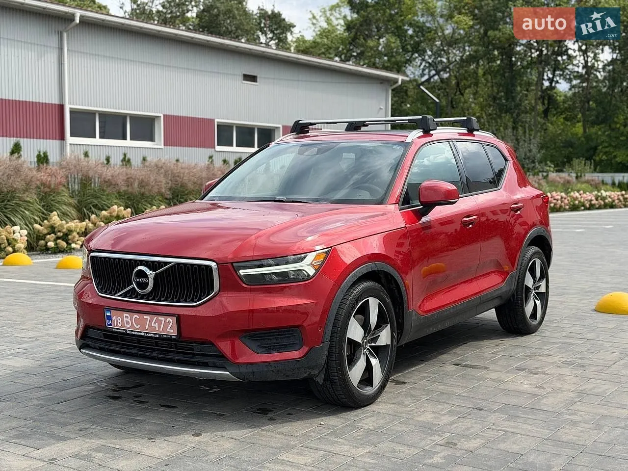 2018 Mercedes-Benz GLA-klasse - мініатюра 33