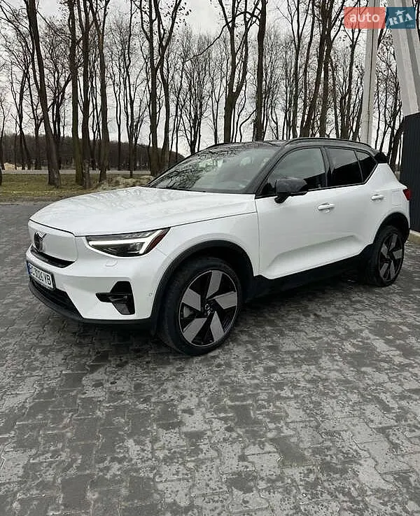 2023 Volvo XC40 - мініатюра 6
