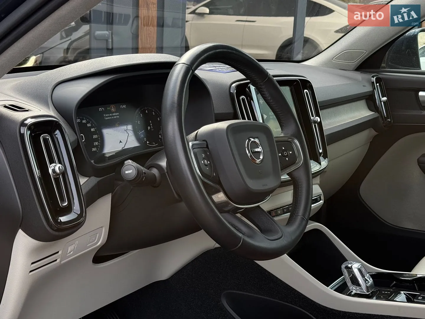 2018 Volvo XC40 - мініатюра 12