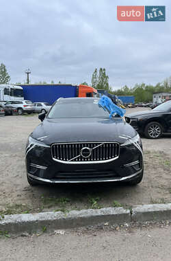 Volvo XC60 Recharge 2022 Volvo XC60 Recharge 2022