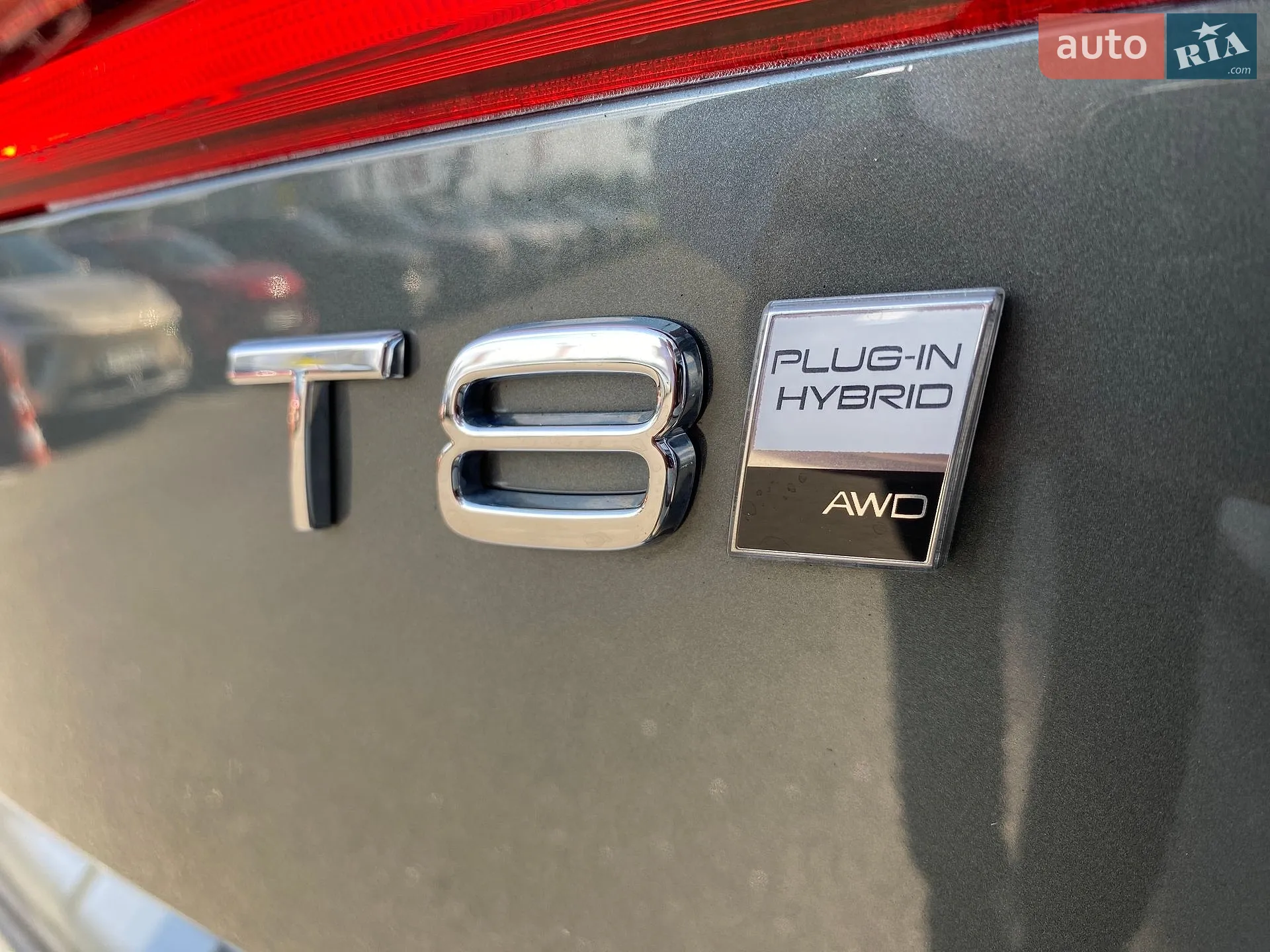 2025 Volvo XC60 - мініатюра 22