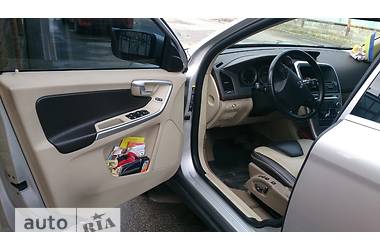  Volvo XC60 2008 в Киеве